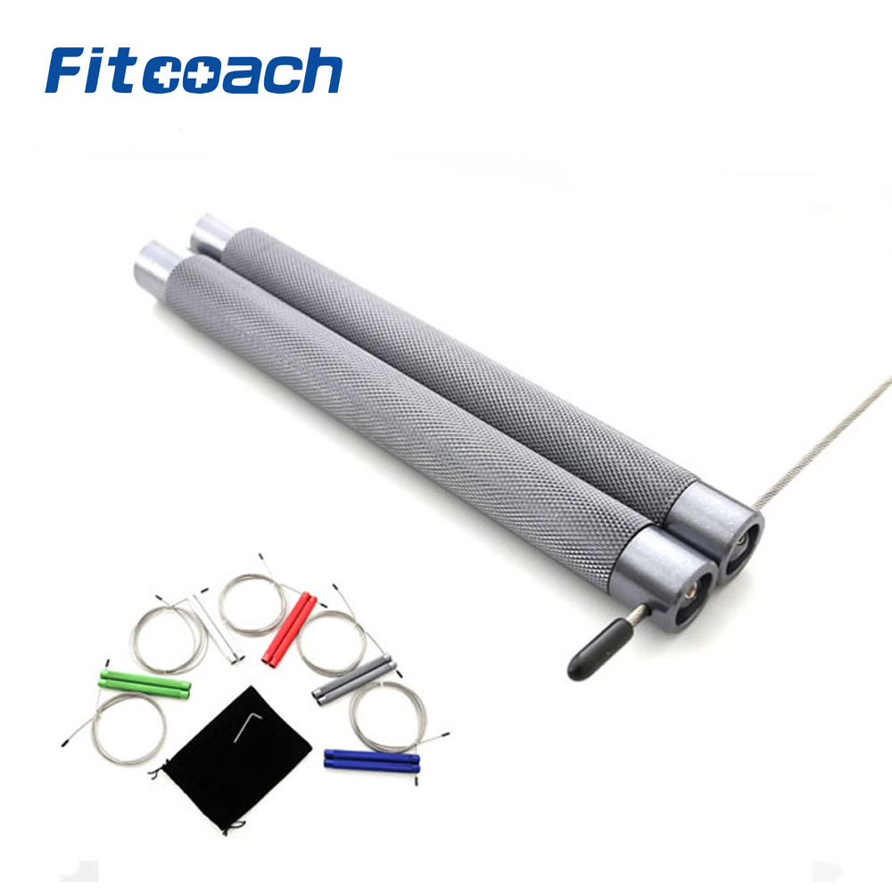 Mới Corssfit Dây Nhảy Tốc Độ D - đánh giá và giá Crossfit No Equipment