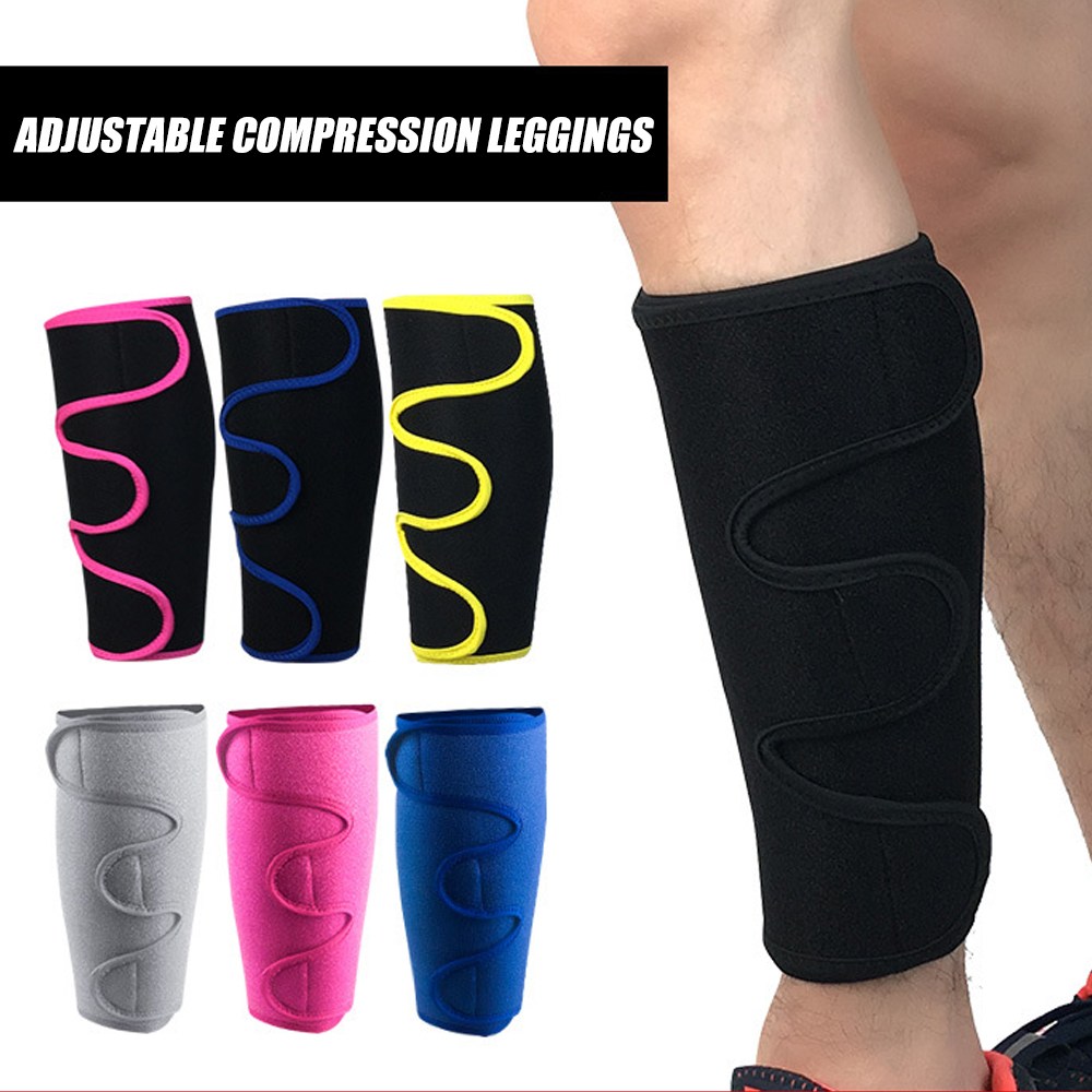 1PC Sport Shin Guard Crossfit  - đánh giá và giá Shin Guard Crossfit