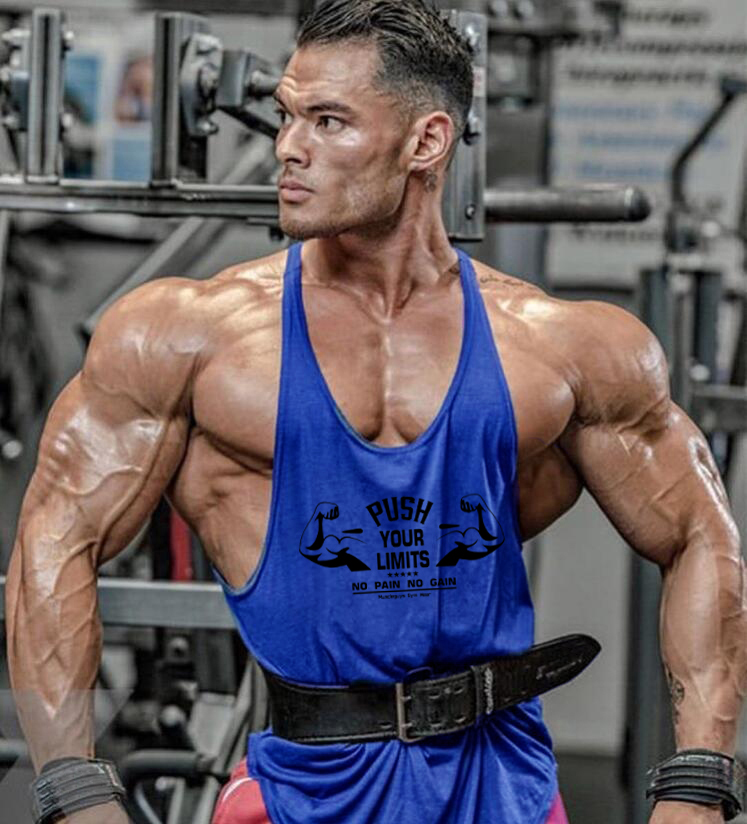 Muscleguys Thương Hiệu Tập Gym - đánh giá và giá Crossfit Vest