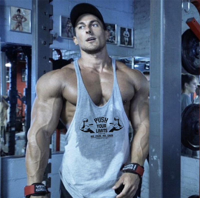 Muscleguys Thương Hiệu Tập Gym - đánh giá và giá Crossfit Vest
