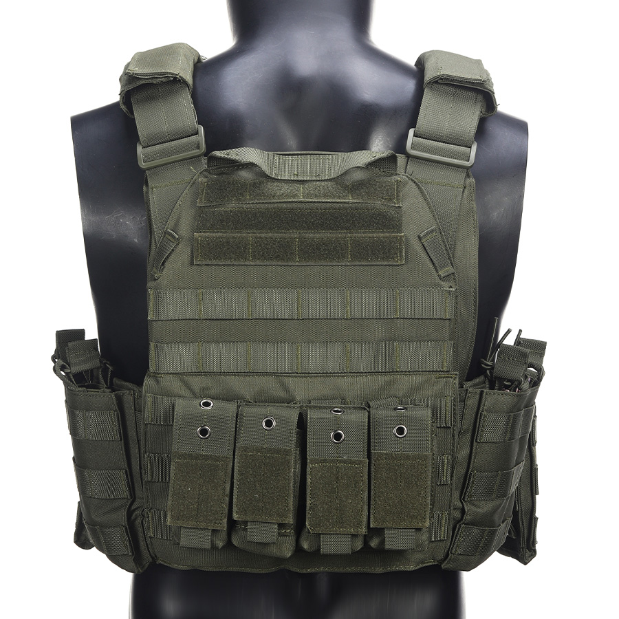 IYoulder and waist quick disas - đánh giá và giá Crossfit Vest
