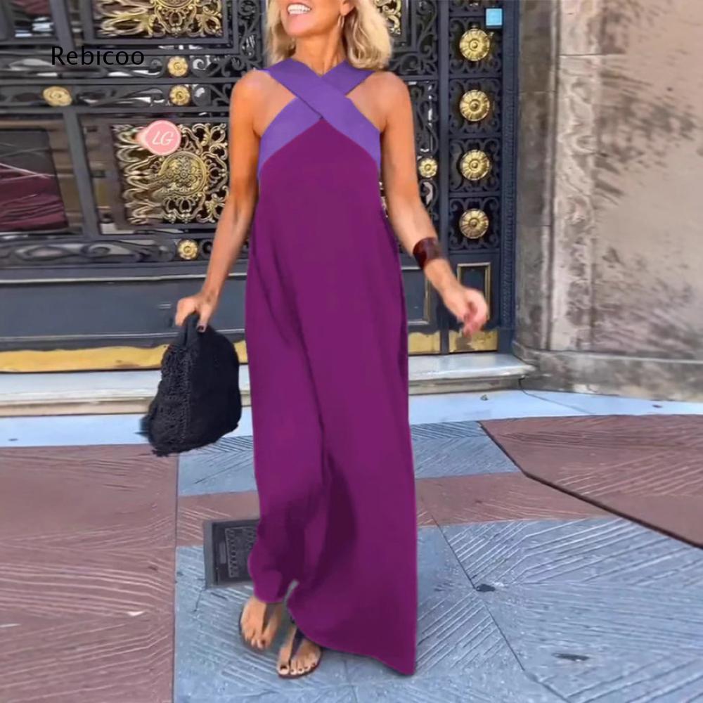 Loose Floor Length Dress For W - đánh giá và giá Crossfit Event