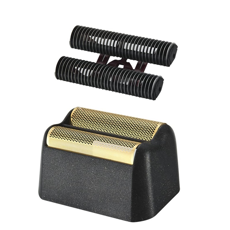 Replacement Foil Head and Blad - đánh giá và giá Head Racket Boom