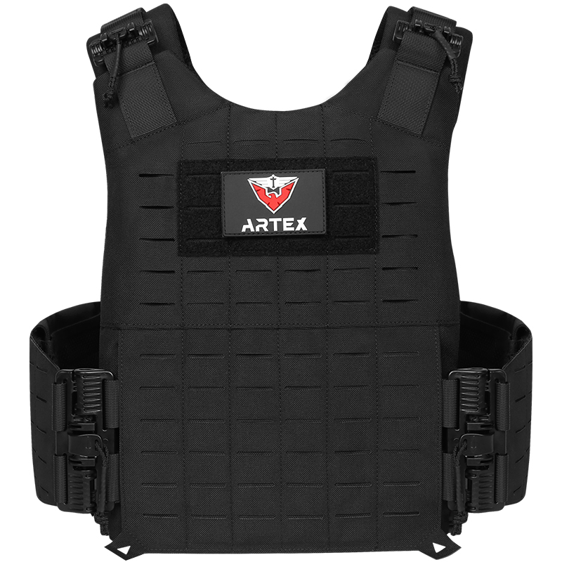 ARTEX8130 Quick-Release Tactic - đánh giá và giá Crossfit Vest