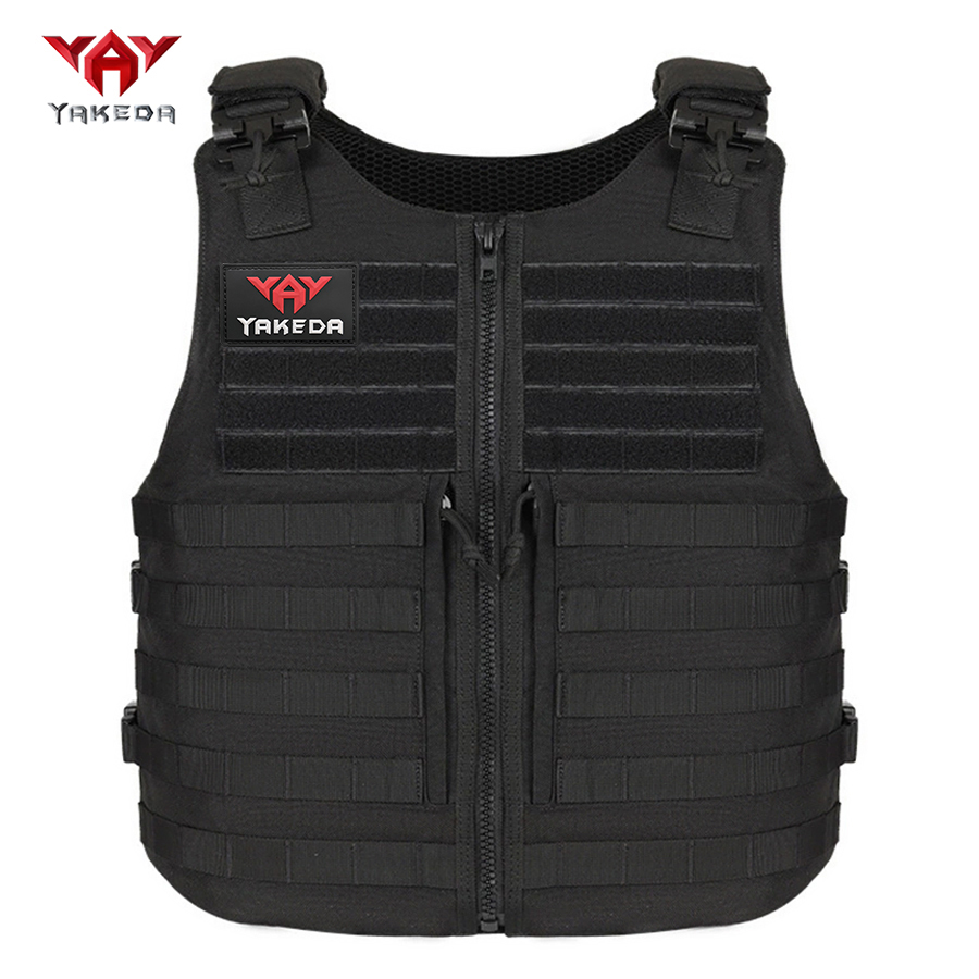 YAKEDA multifunctional honeyco - đánh giá và giá Crossfit Vest