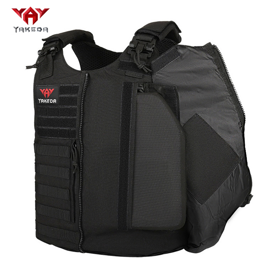 YAKEDA multifunctional honeyco - đánh giá và giá Crossfit Vest