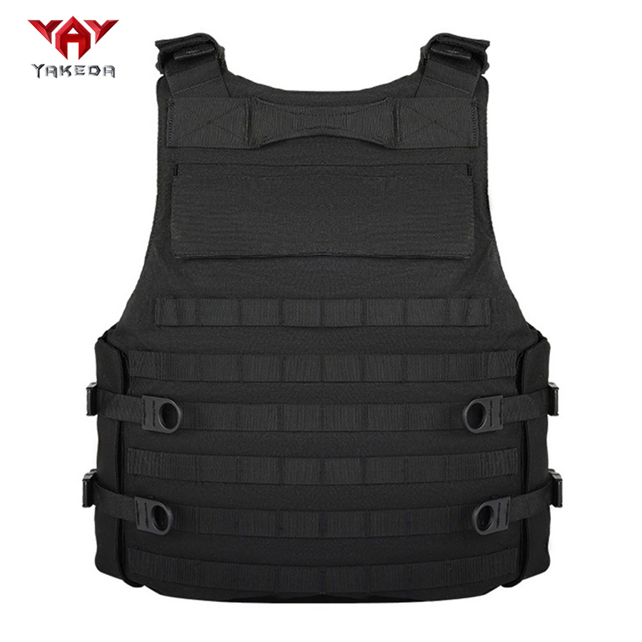 YAKEDA multifunctional honeyco - đánh giá và giá Crossfit Vest